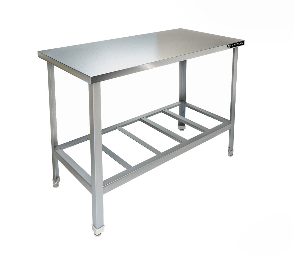 СТОЛ ЦЕНТРАЛЬНЫЙ KAYMAN СЦ-255/1306