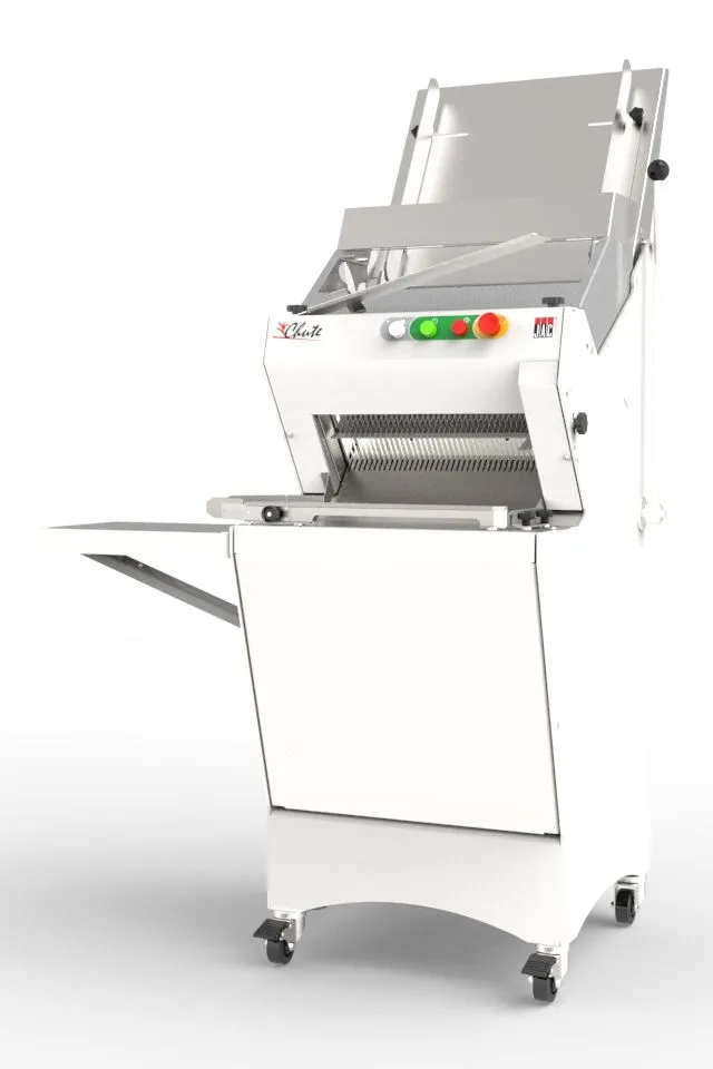 Хлеборезка JAC CHUTE 450