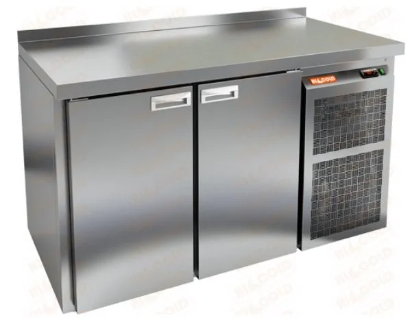 Стол охлаждаемый низкотемпературный тип BT модель GN 11 BR2 BT