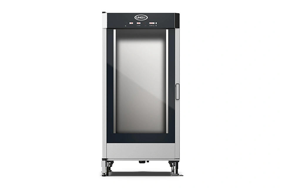 Расстоечный шкаф Unox XEBPL-16EU-D