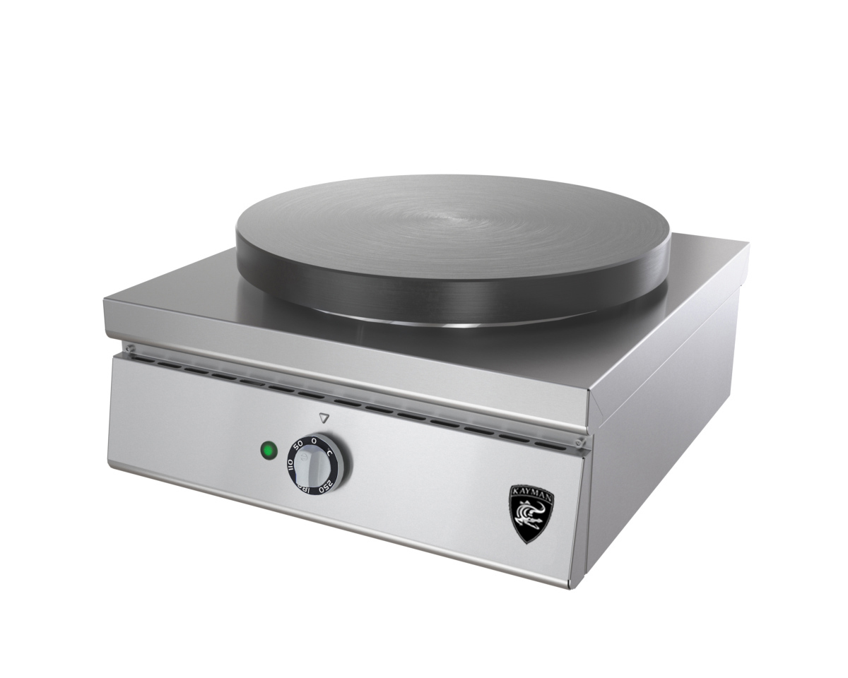 БЛИННИЦА ЭЛЕКТРИЧЕСКАЯ KAYMAN БЭ-1-360 А