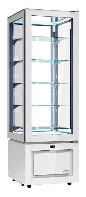 ВИТРИНА ХОЛОД. ОСТРОВ. SAGI KP6V