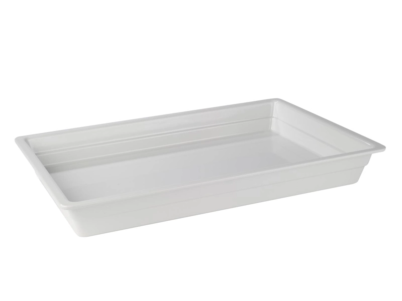 M.Pujadas, S.A. Гастроемкость 22054 (1/1 h 40мм, белая)