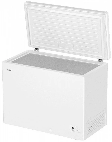 Морозильный ларь Haier HCE200R