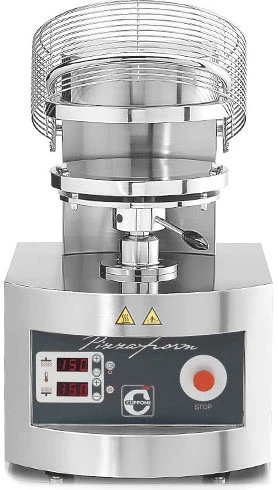 Пресс для пиццы Cuppone PZF/45DS