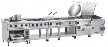 Фритюрница Abat ГФК-90.2П