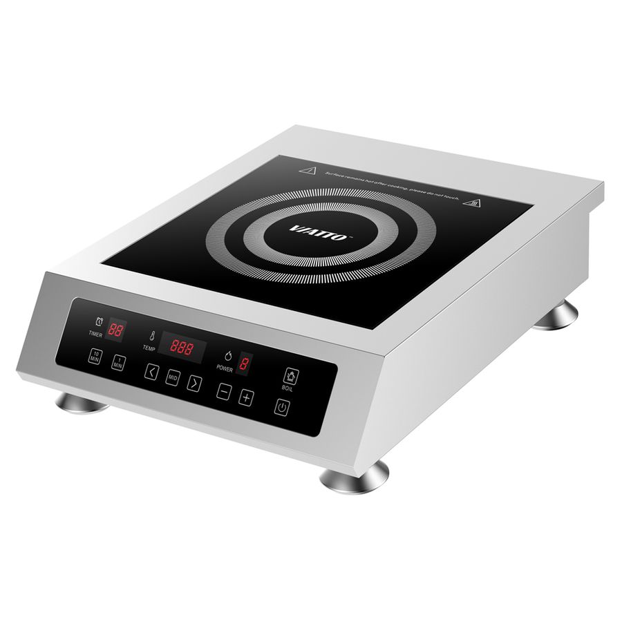 Плита индукционная MK-IC35T09