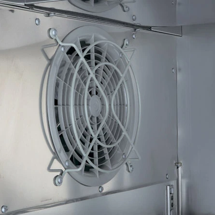 Стол для салатов Turbo Air KHR9-1-700