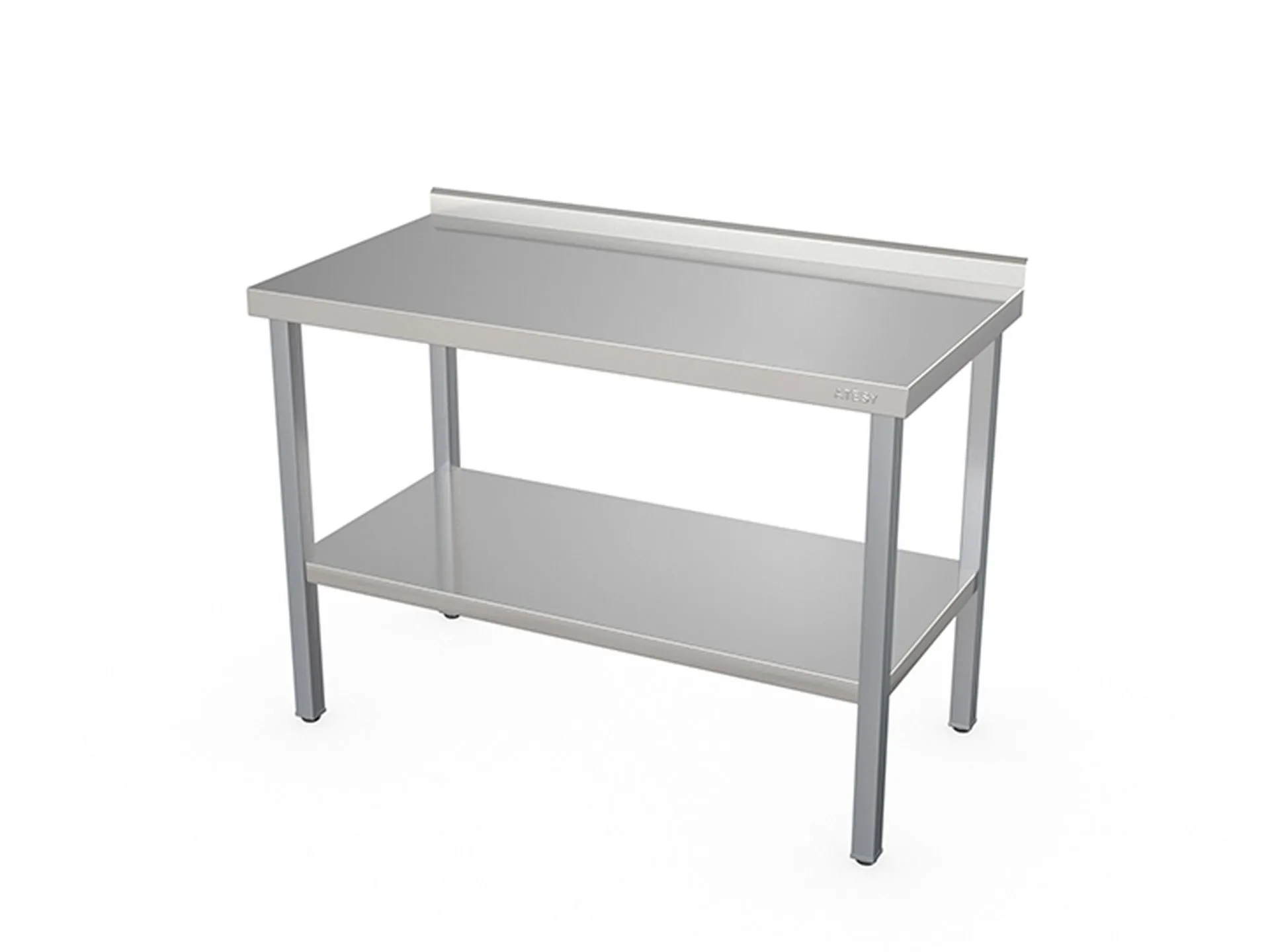 Стол производственный Atesy СР-Л-1-1800.800-02 (СП-3/1800/800-Л)