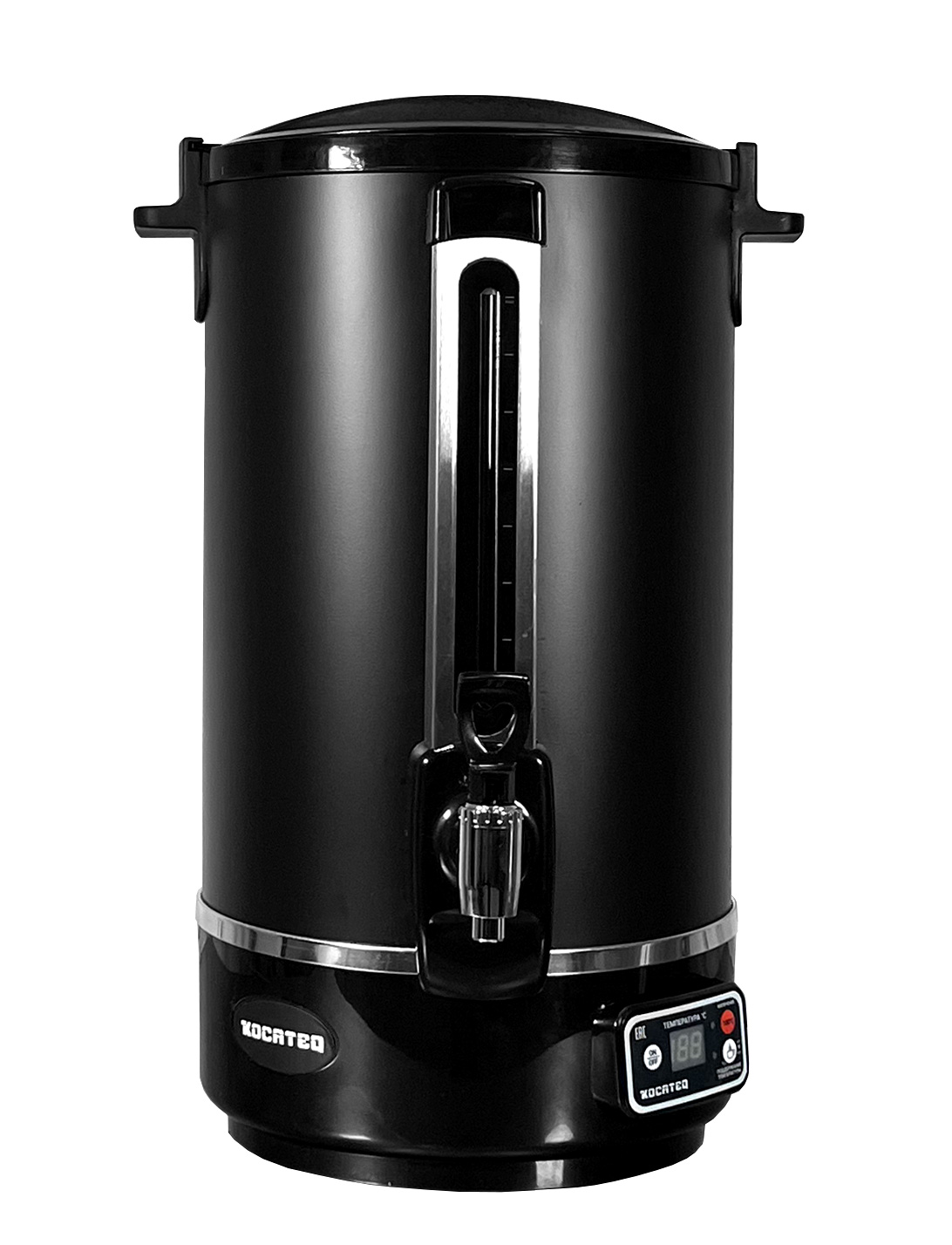 Кипятильник Kocateq WB15E black