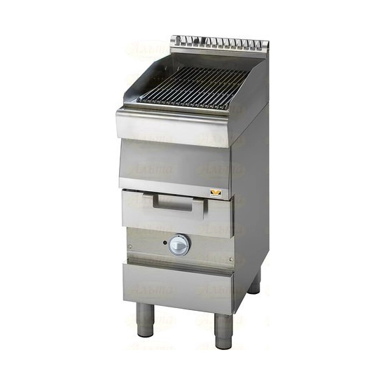 Гриль водяной (вапо) т.м. VORTMAX мод. WGE 78