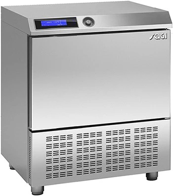 Шкаф шоковой заморозки Sagi TF51M