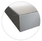 Ванна моечная Atesy ВСМ-Б-1.430-1-02 (ВМ-1/430 с бортом)