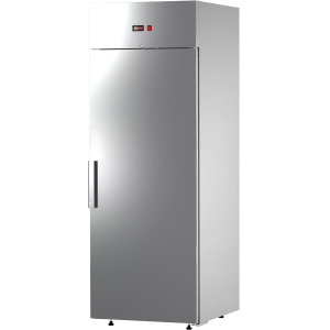 Шкаф холодильный Аркто V0.7-G (P) короткая ручка