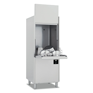 Котломоечная машина Apach AK 902 (LP510RUDD)