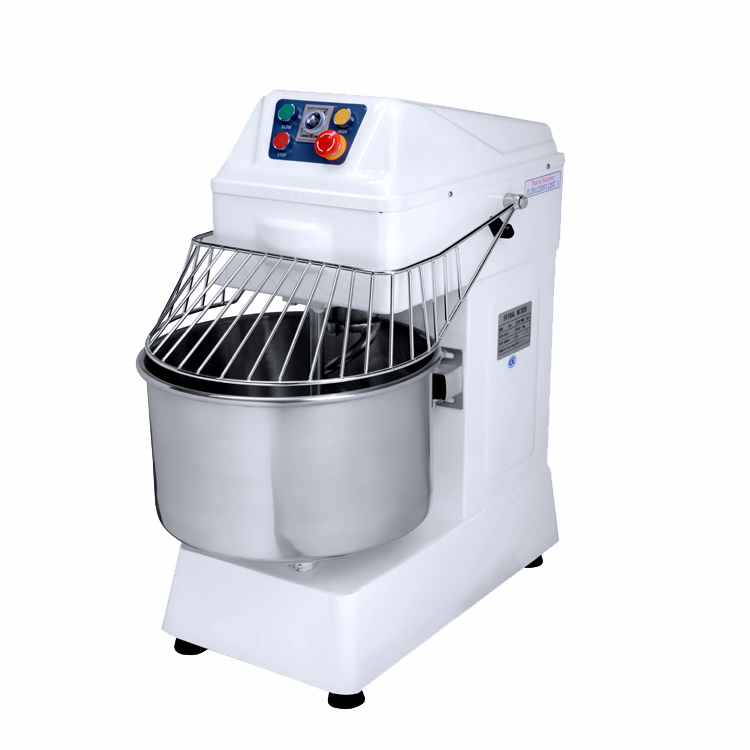 Спиральный тестомес HS30 (220 В)