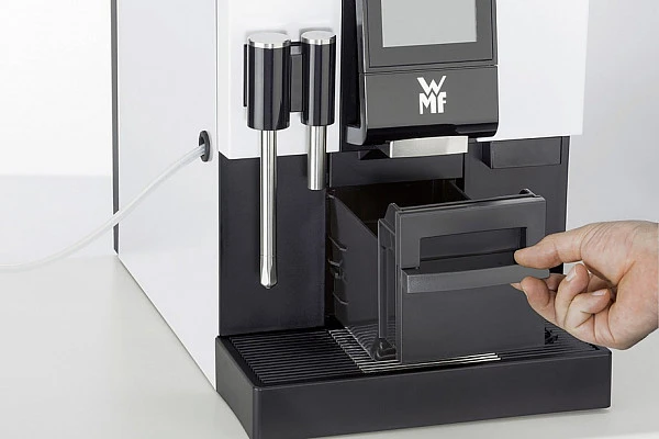 Автоматическая кофемашина WMF 1100 S 03.1120.1111