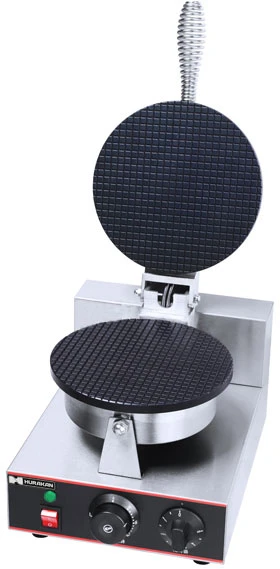 Вафельница Hurakan HKN-GES4M