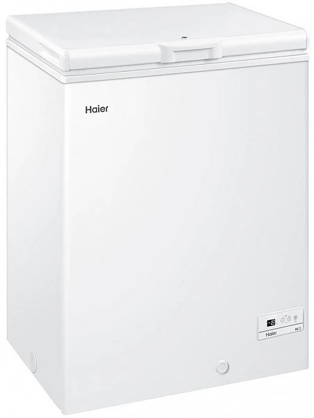 Морозильный ларь Haier HCE143R