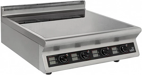 Плита индукционная Кобор I9-4T