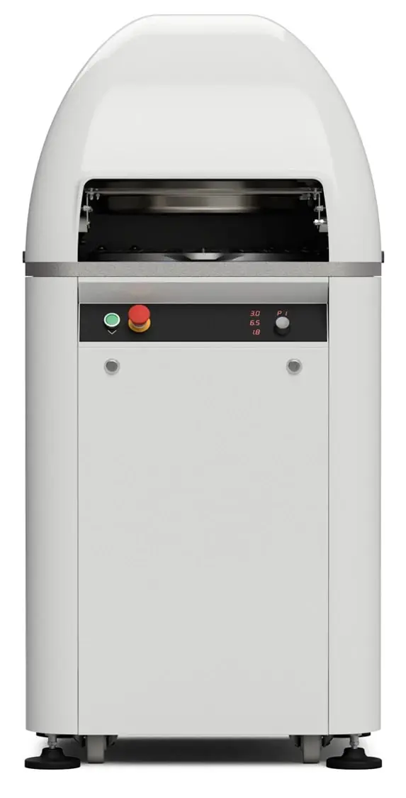 Тестоделитель-округлитель т.м. Vitella серии SPA, мод. SPA A 30