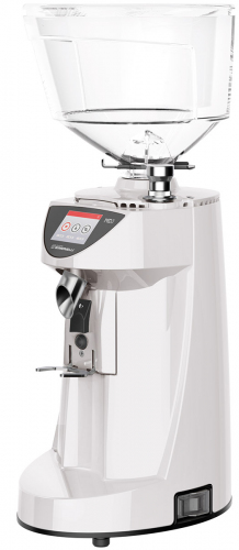 КОФЕМОЛКА-АВТОМАТ MDJ ON DEMAND TOUCHSCREEN БЕЛЫЙ 238838