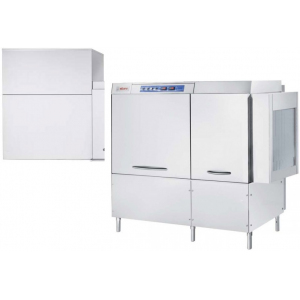 Машина посудомоечная туннельная Elframo ETE 25 EL DX+IRC 85 R PLUS+RB29+2 pieces