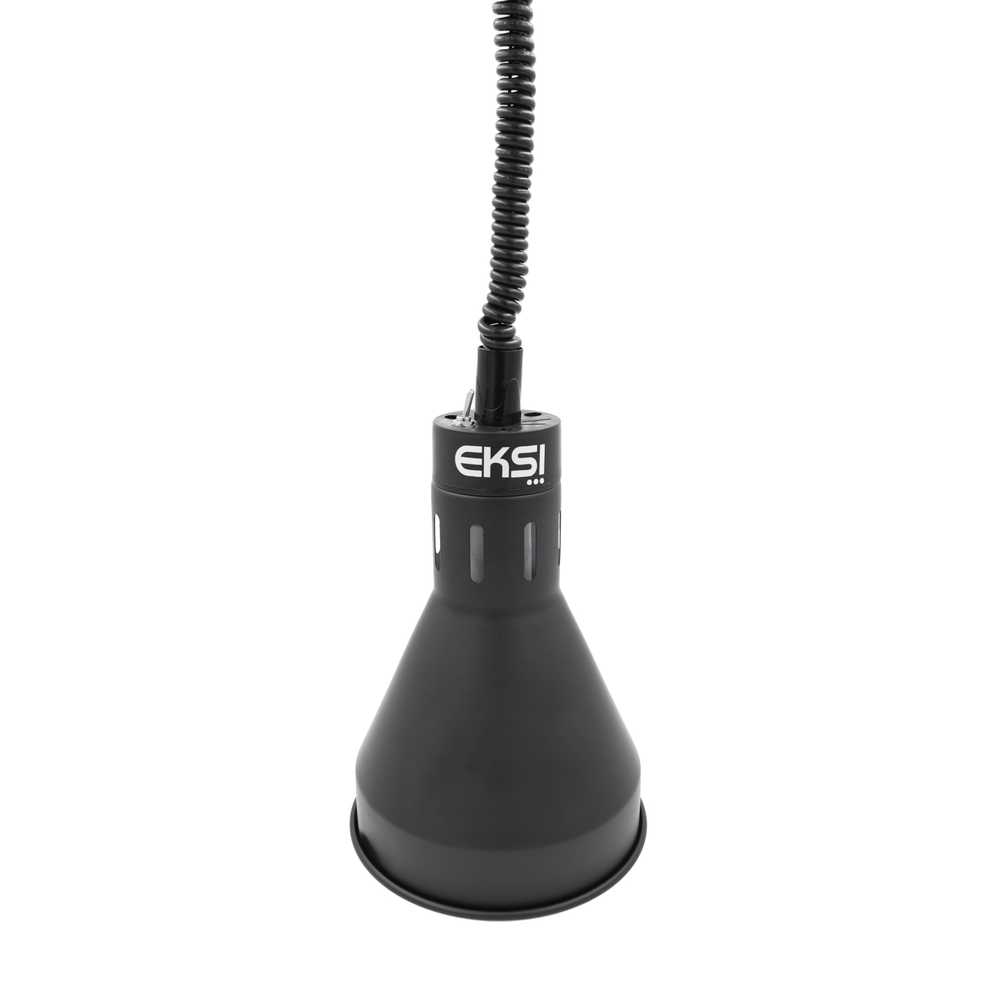 Мармит инфракрасный EKSI A031 Black, для подогрева