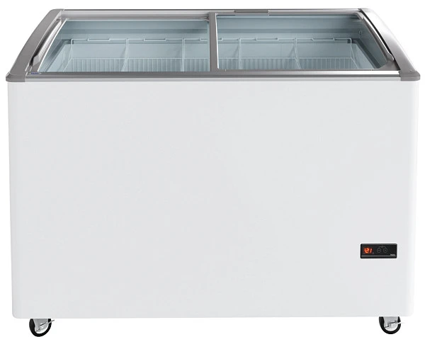 Морозильный ларь Haier SD-416AE