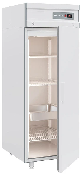 Морозильный шкаф Polair CB107-S