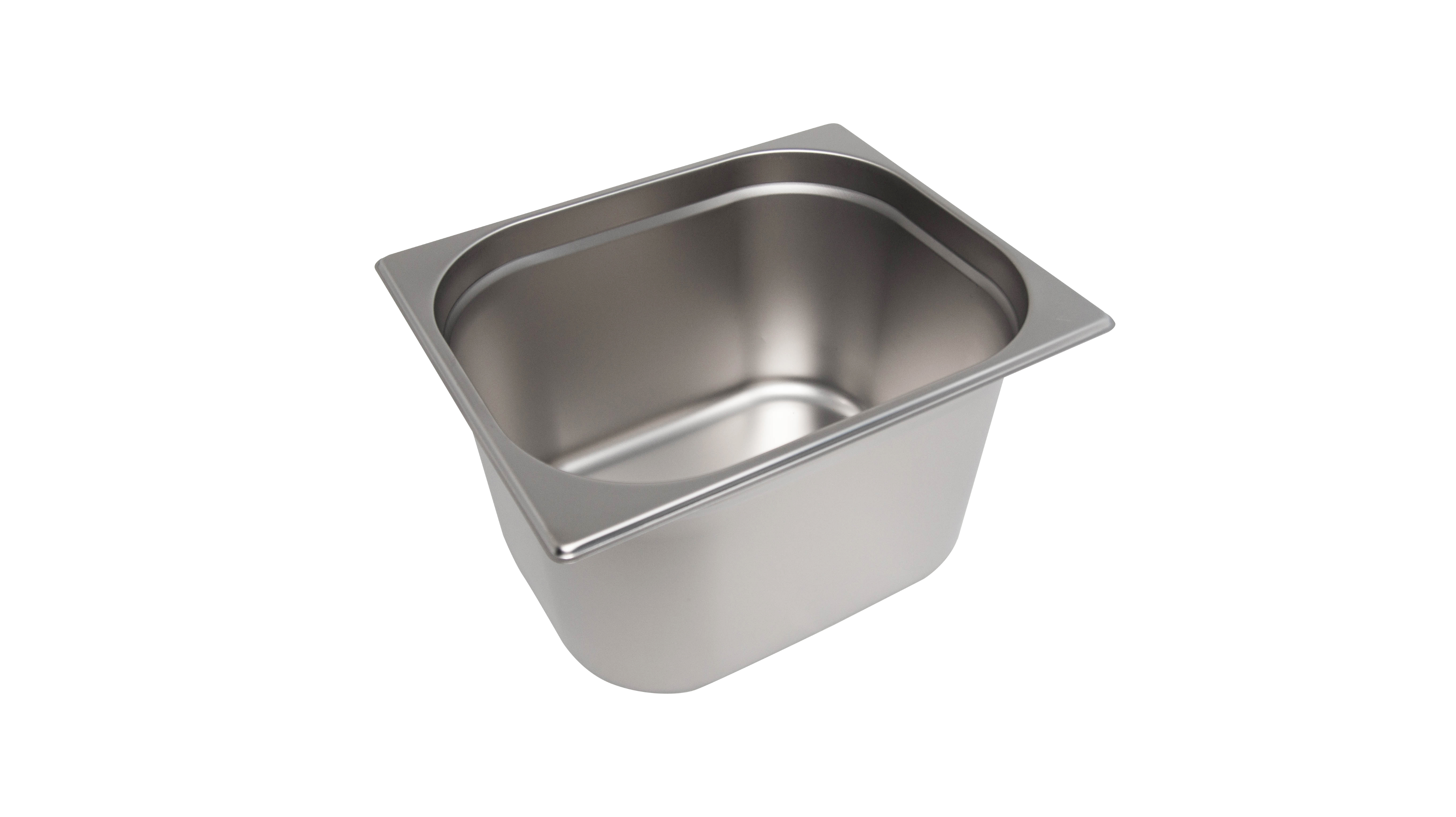 EKSI Гастроемкость 16200E (1/6 h 200 мм)