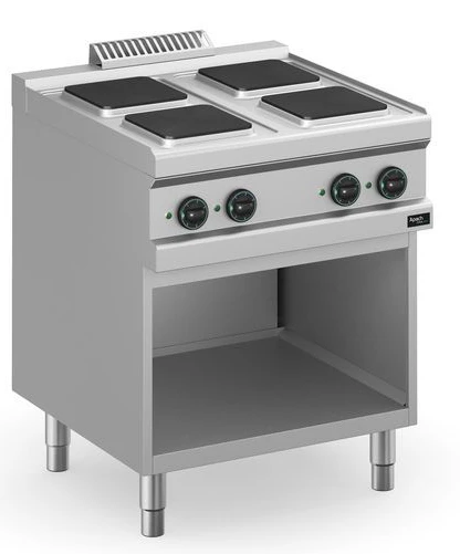 Плита электрическая Apach APRE-89P/PL