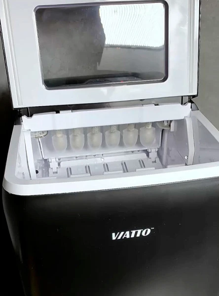 Льдогенератор Viatto VA-IM-20B