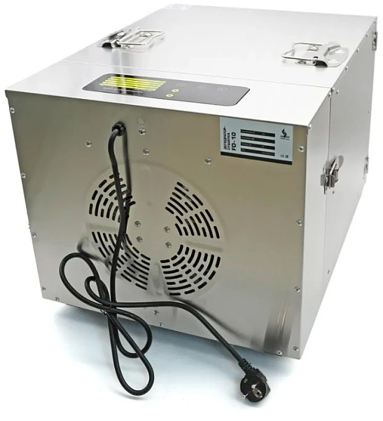 Дегидратор сушилка AIRHOT FD-10