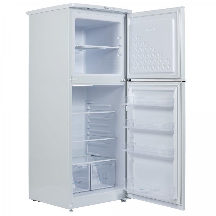 Шкаф холодильный комбинированный  Бирюса Б-553