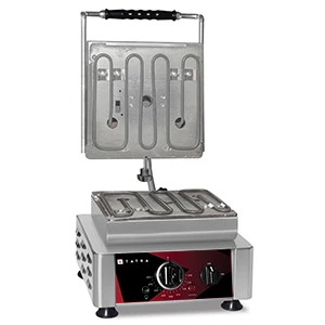 Вафельница Tatra TWI 1 база без рабочих поверхностей