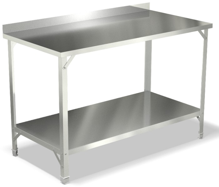 СТОЛ ПРИСТЕННЫЙ APPETITT СПСП-606 Ц