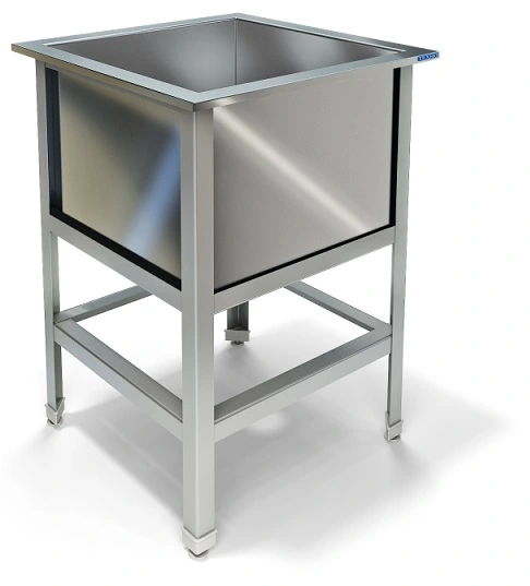 Ванна котломоечная Техно-ТТ ВМ-11/430