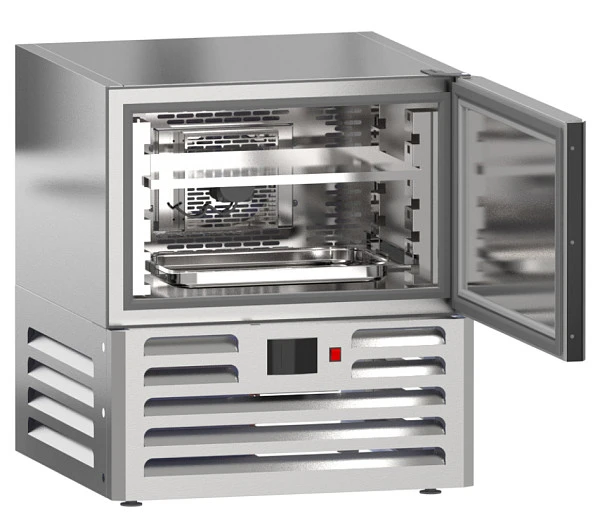 Шкаф шоковой заморозки Kayman SHOCKWIND ШШЗ-5