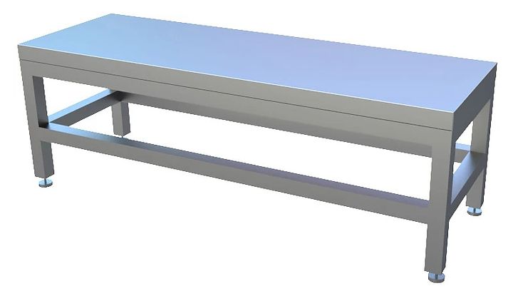 Подтоварник ПСКИ-1200/600/150-Н-ЮТ
