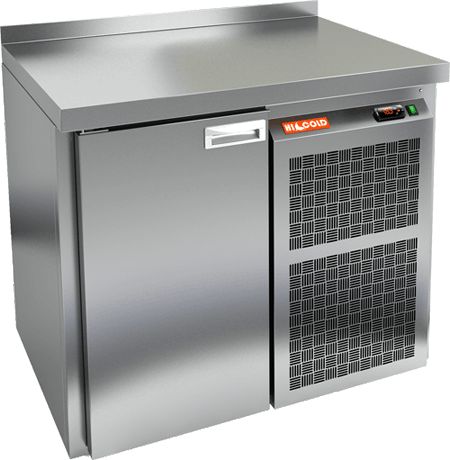 СТОЛ С ОХЛАЖД.ШКАФОМ HICOLD SN 1 BR2 TN