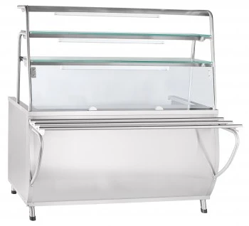 Мармит первых блюд Abat Премьер ПМЭС-70Т-01