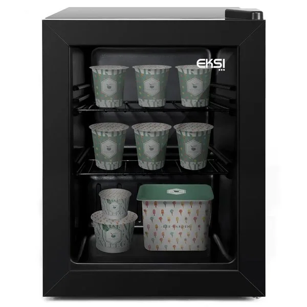 Морозильный шкаф т.м. EKSI серии BRF, мод. BRF60