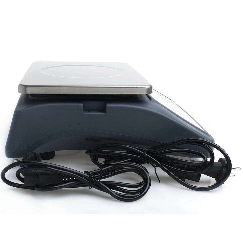 Торговые весы Foodatlas 6кг/0,2гр YZ-506