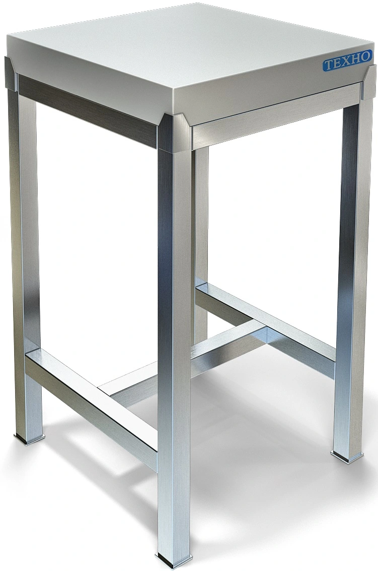 Колода для рубки мяса Техно-ТТ СП-422/505