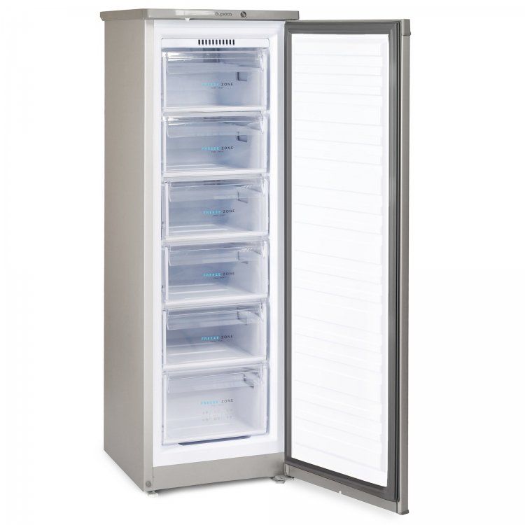 Шкаф морозильный Бирюса Б-M416