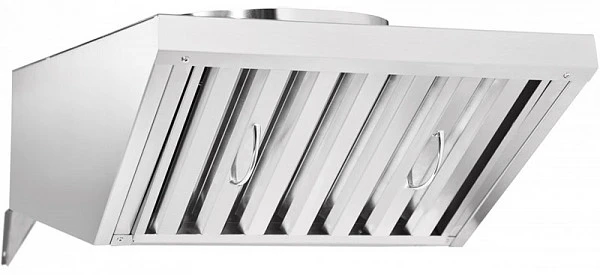 Зонт вытяжной Abat ЗВВ-700