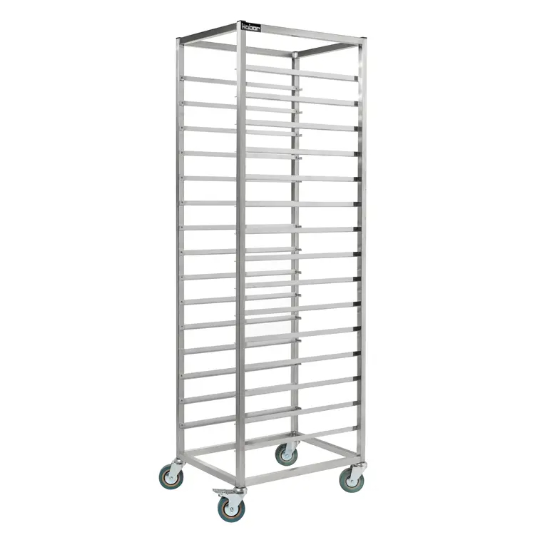 ТЕЛЕЖКА ШПИЛЬКА ДЛЯ ГАСТРОЕМКОСТЕЙ КОБОР ШП-38/54