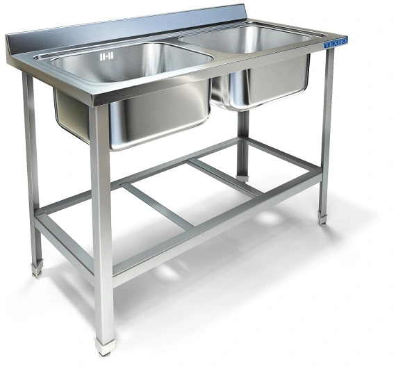 Ванна моечная Техно-ТТ ВМ-21/456