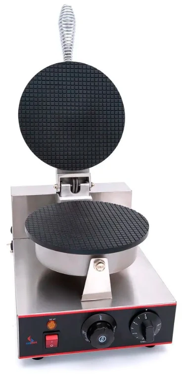 Вафельница AIRHOT WE-1S